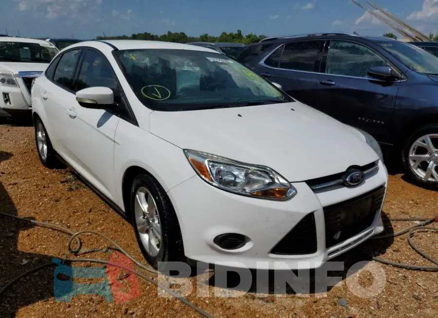 1FADP3F2XEL120889 Photo# 1