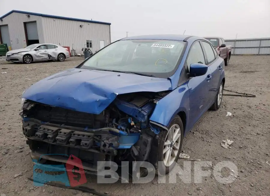 1FADP3FE0JL235599 Photo# 2