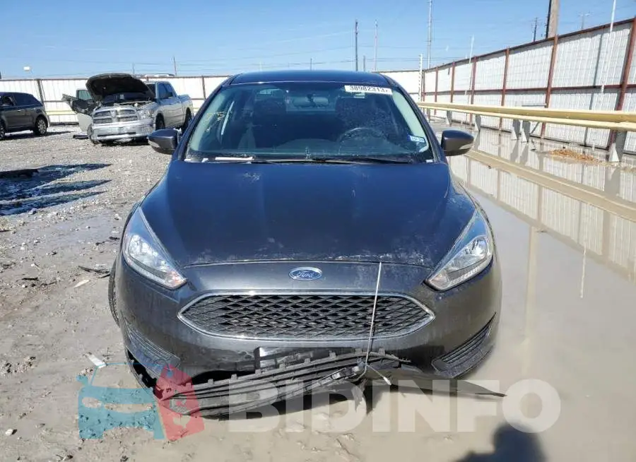 1FADP3FE0JL330101 Photo# 5