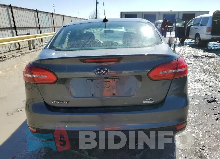 1FADP3FE0JL330101 Photo# 6