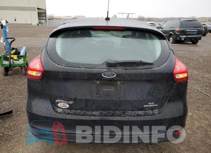 1FADP3K26FL283479 Photo# 6