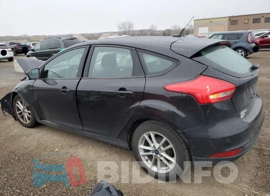 1FADP3K26FL283479 Photo# 2