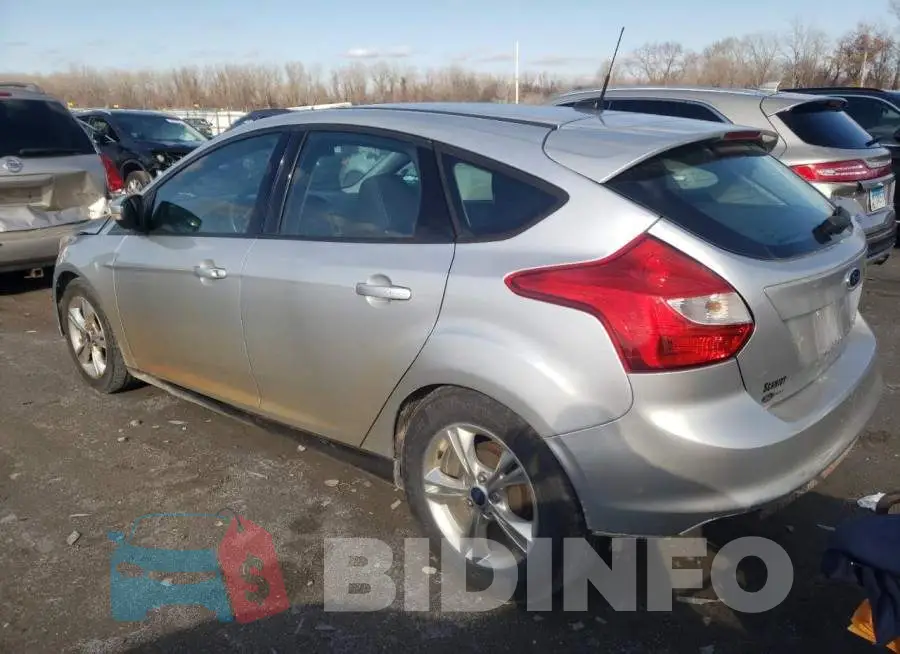 1FADP3K29EL288237 Photo# 2