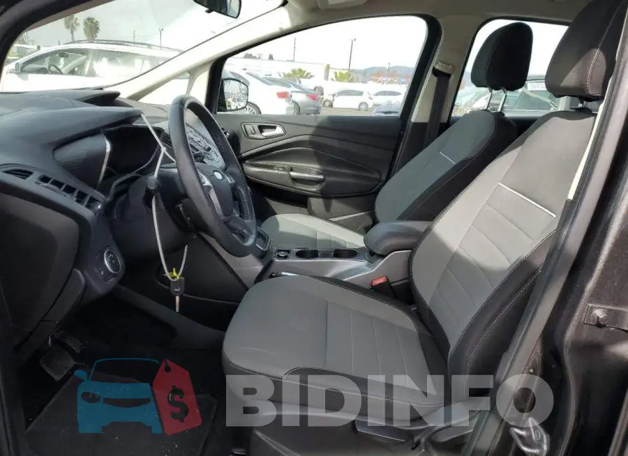 1FADP5AU2FL122514 Photo# 7
