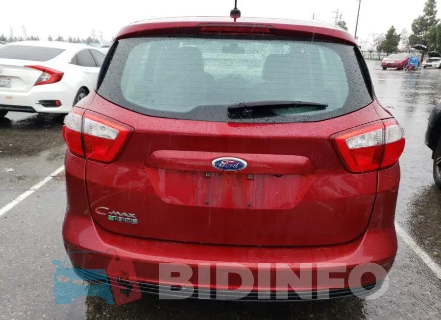 1FADP5CU7GL119364 Photo# 6