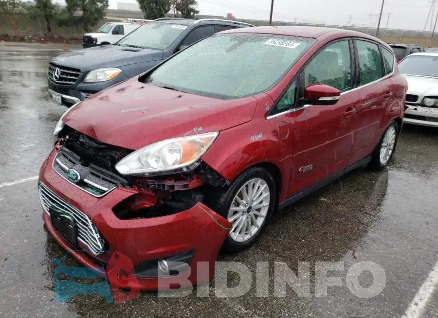 1FADP5CU7GL119364 Photo# 1