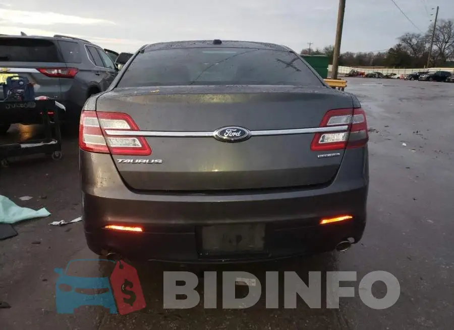 1FAHP2D82GG155909 Photo# 6