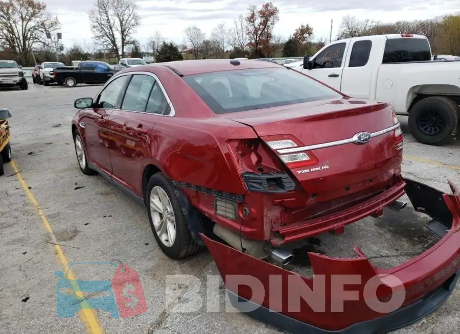 1FAHP2E87FG108467 Photo# 3