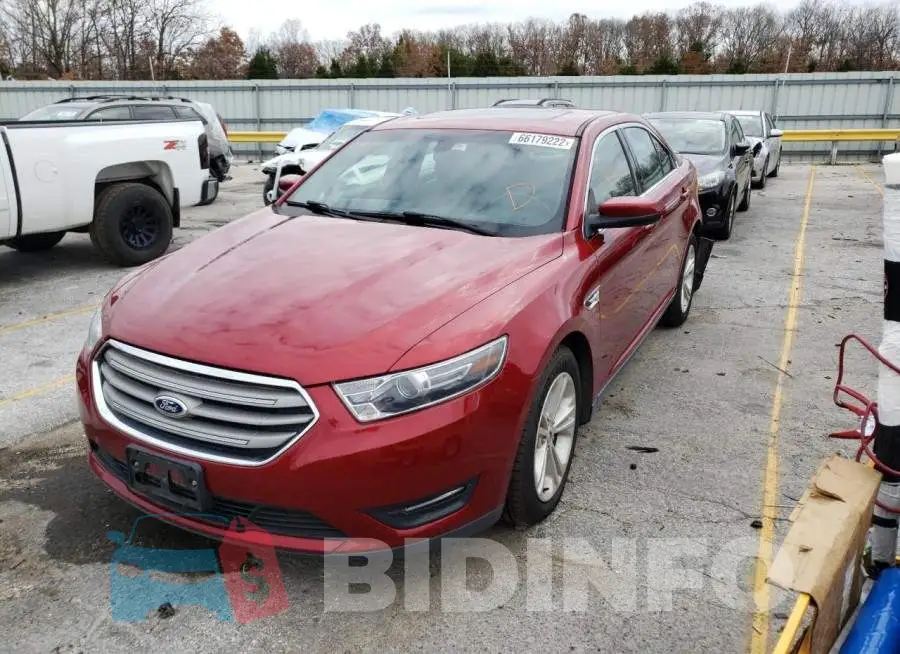 1FAHP2E87FG108467 Photo# 2