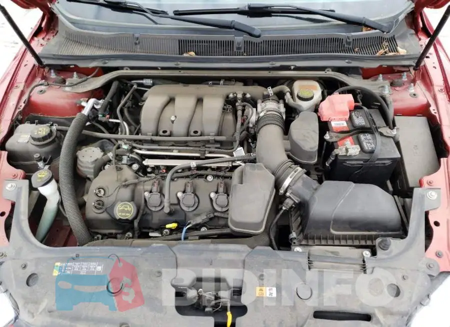 1FAHP2E87FG108467 Photo# 7
