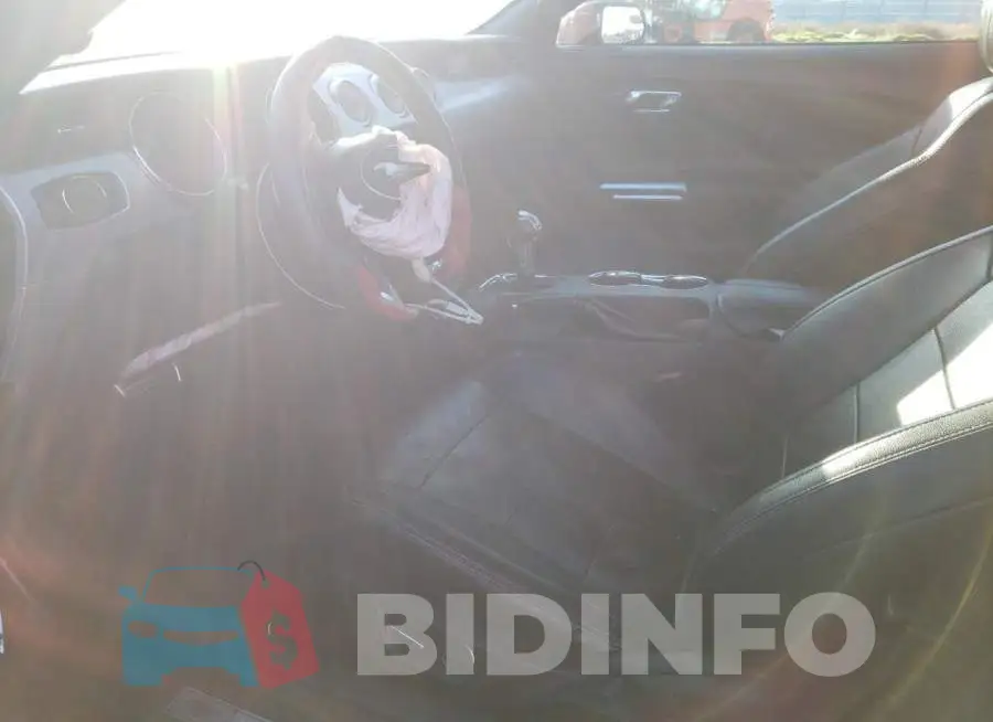 1FATP8UH2G5212912 Photo# 7