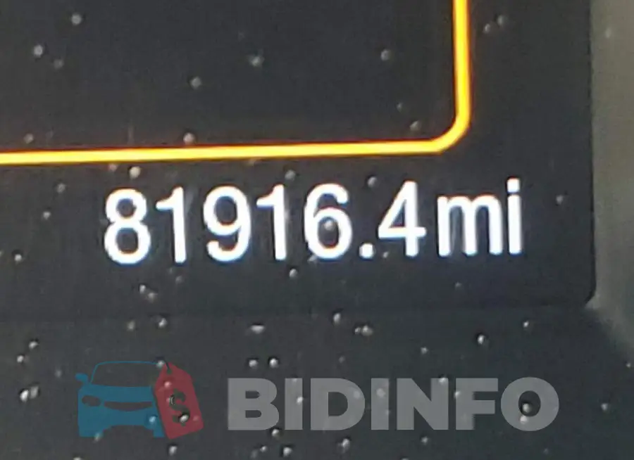 1FM5K8AR1GGB54144 Photo# 8