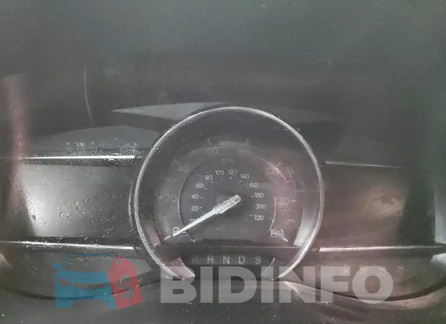 1FM5K8F80JGB65482 Photo# 9