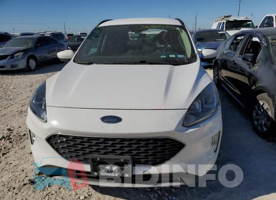 1FMCU9H99LUA00290 Photo# 5