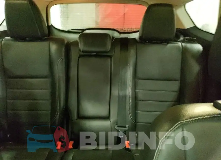 1FMCU9J94EUC60013 Photo# 10