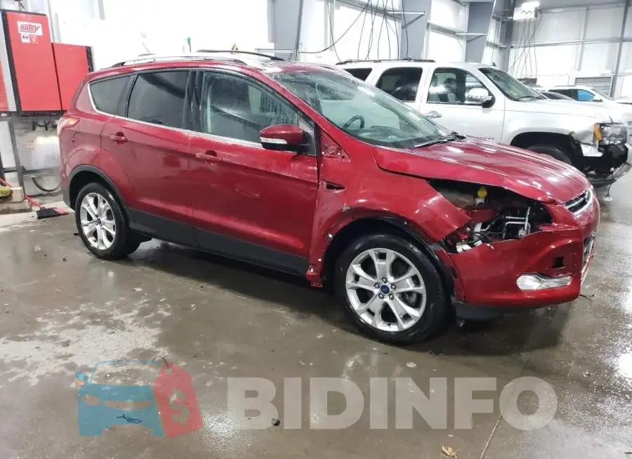 1FMCU9J94EUC60013 Photo# 4