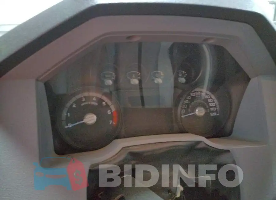 1FT7W2B65FEC66846 Photo# 9