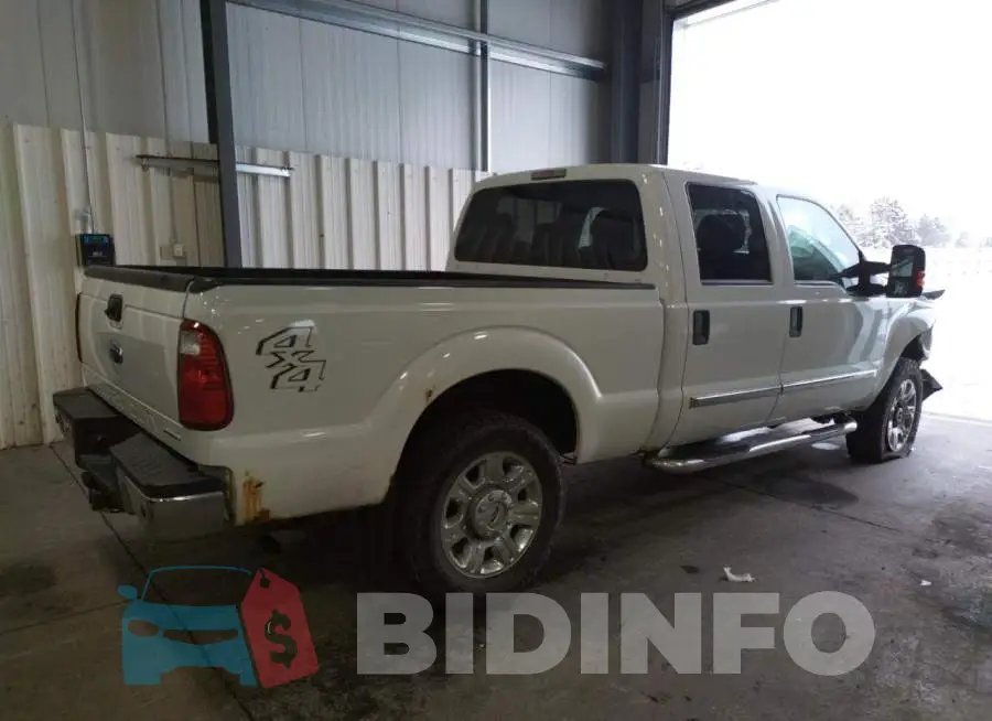 1FT7W2B65FEC66846 Photo# 3