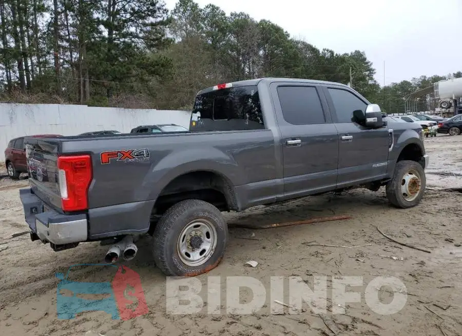 1FT7W2BT0JEB26329 Photo# 3