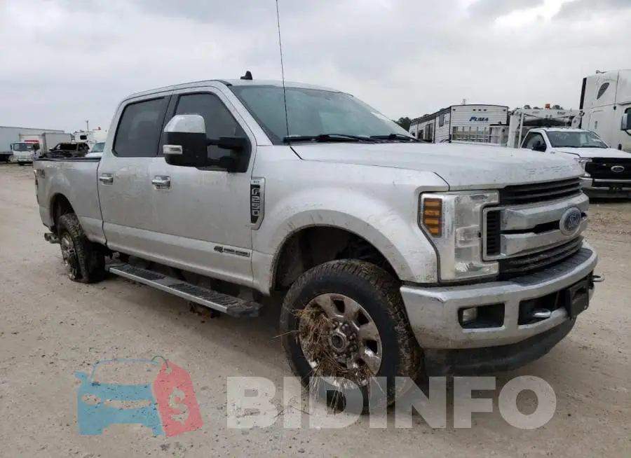 1FT7W2BT0KEC76829 Photo# 4