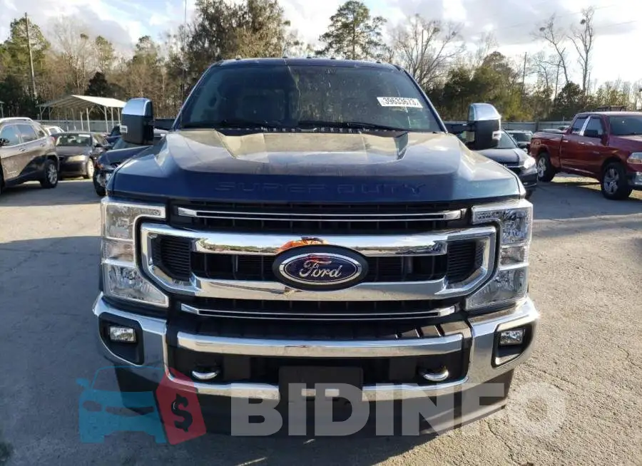 1FT7X2B61LEE81133 Photo# 5