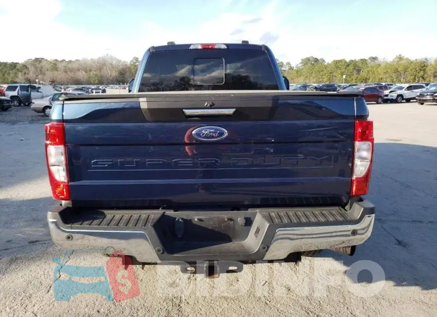 1FT7X2B61LEE81133 Photo# 6