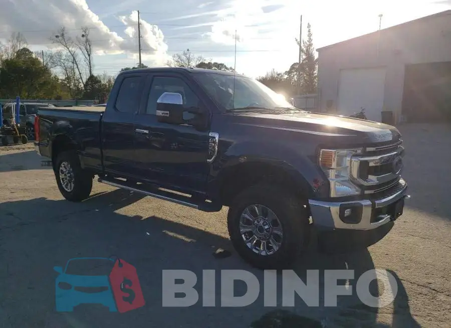 1FT7X2B61LEE81133 Photo# 4