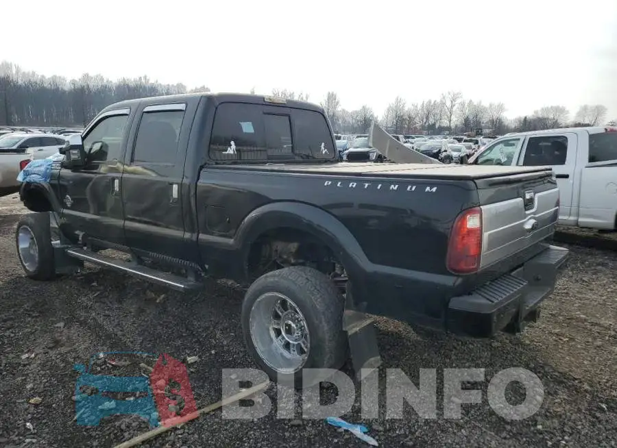 1FT8W3BT2EEB38269 Photo# 2