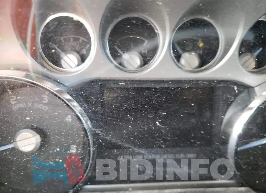 1FT8W3DT3GED23625 Photo# 8
