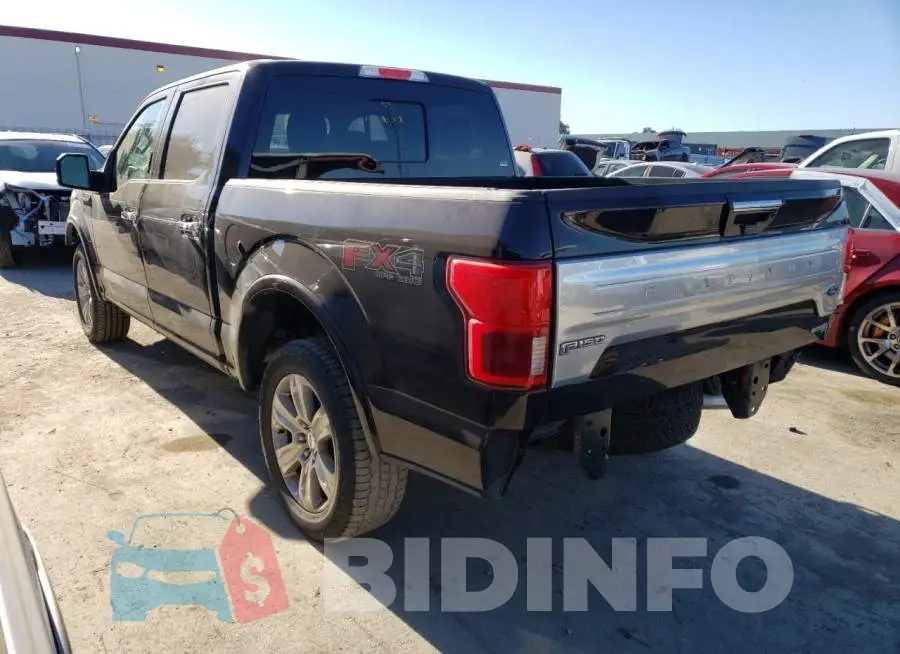 1FTEW1E41KFA18240 Photo# 2