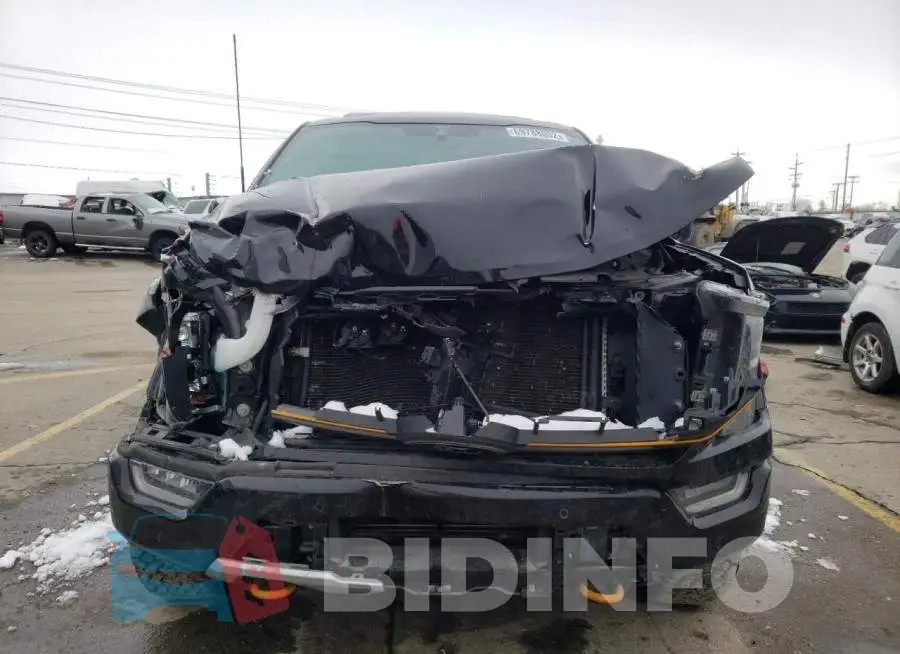 1FTEW1E82NFA14995 Photo# 5
