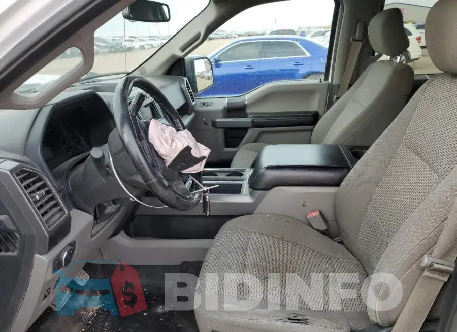 1FTEW1EP2HKE38843 Photo# 7