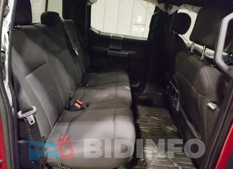 1FTEW1EP2KFD29167 Photo# 10