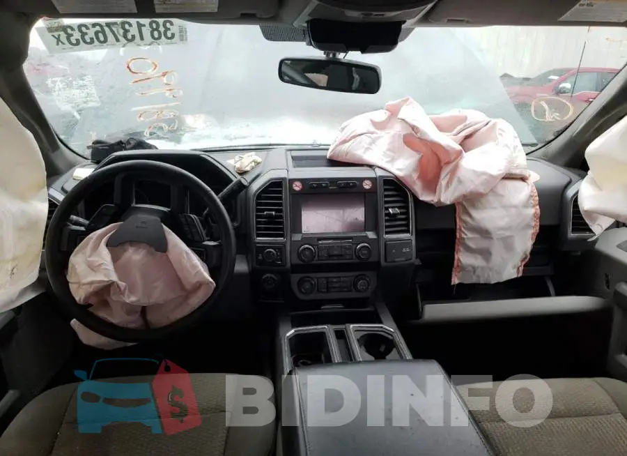 1FTEW1EP8KFC18669 Photo# 8