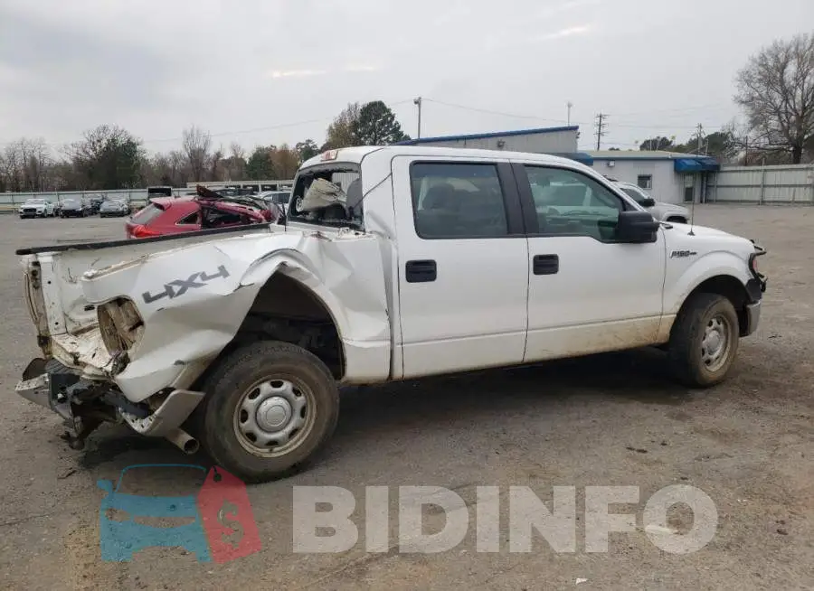 1FTFW1EF3EKD83505 Photo# 3