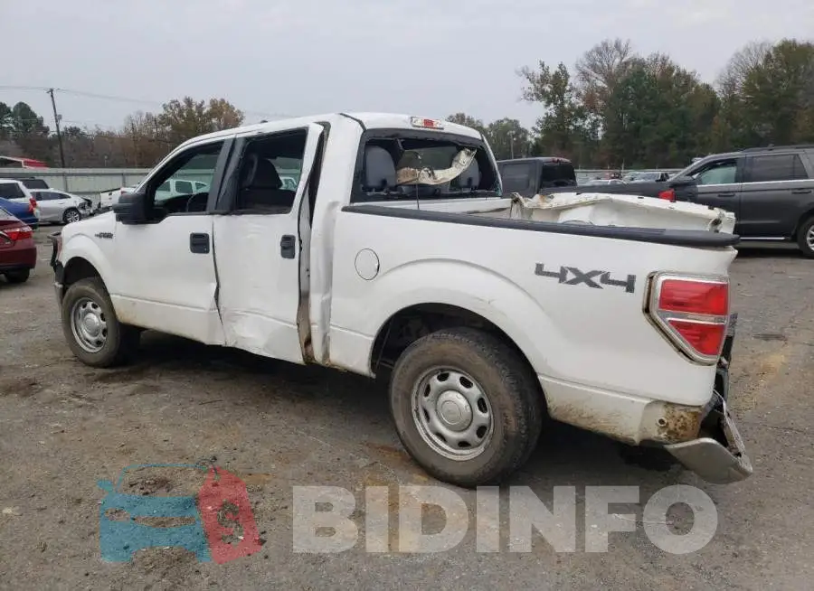 1FTFW1EF3EKD83505 Photo# 2