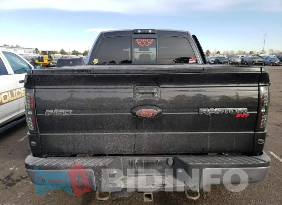 1FTFW1R65EFB04798 Photo# 6