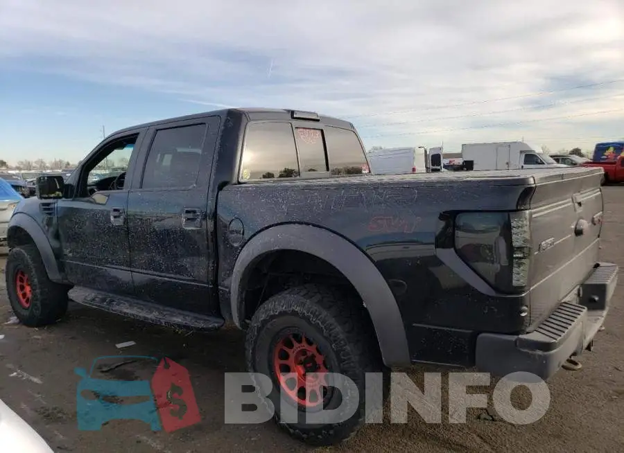 1FTFW1R65EFB04798 Photo# 2