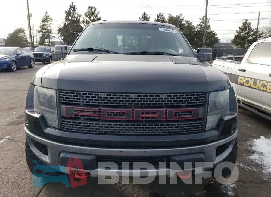 1FTFW1R65EFB04798 Photo# 5