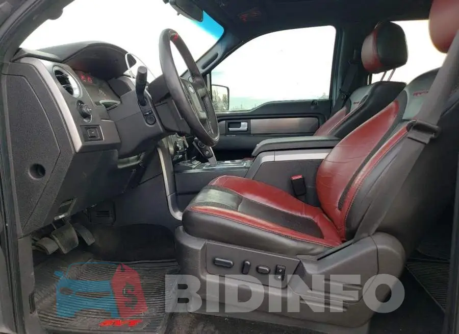 1FTFW1R65EFB04798 Photo# 7