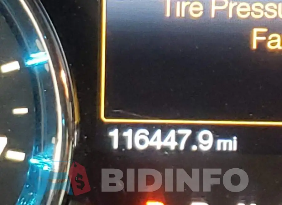 1FTFX1ET7EFD11055 Photo# 8
