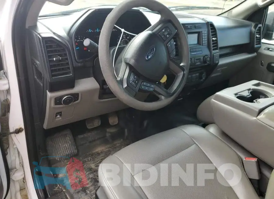 1FTMF1C82FFB70938 Photo# 8