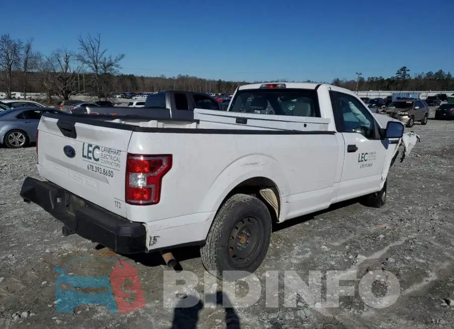 1FTMF1CB2JKC18322 Photo# 3
