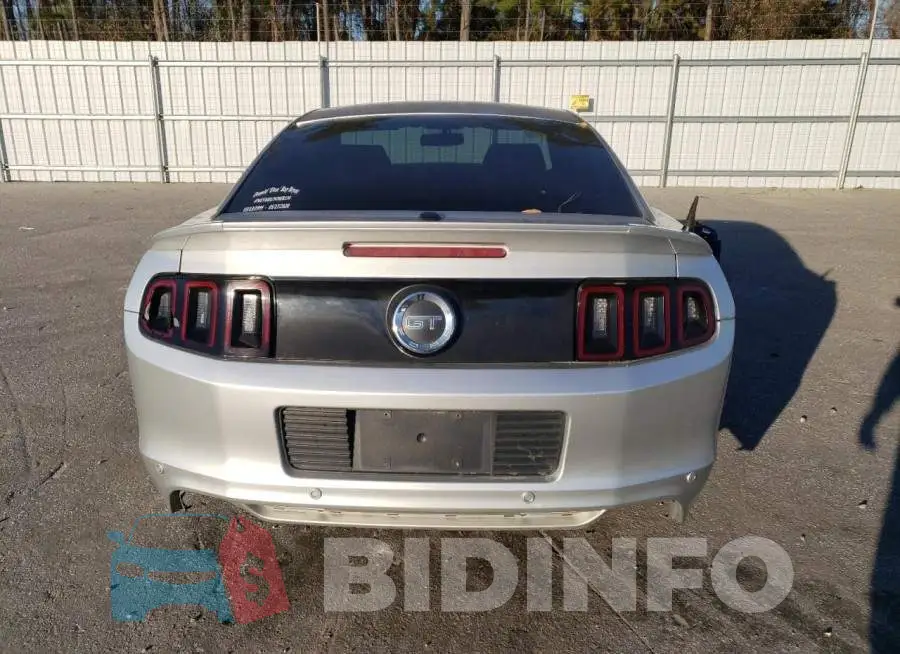 1ZVBP8CF3E5258068 Photo# 6