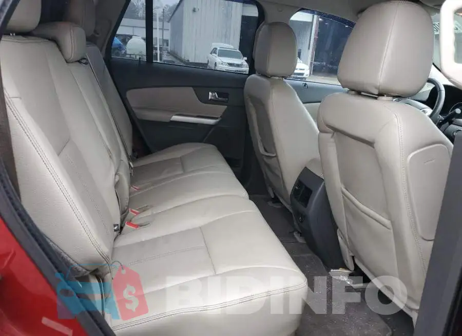 2FMDK3KC9EBA51163 Photo# 11