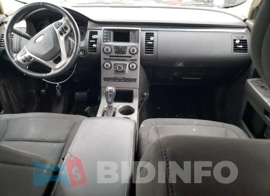 2FMGK5B81EBD06943 Photo# 8