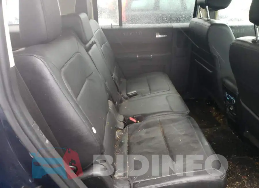 2FMHK6D86HBA05127 Photo# 11