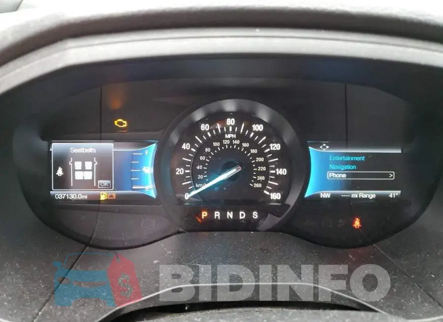 2FMPK4J91NBA18280 Photo# 9