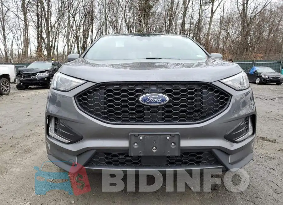 2FMPK4J91NBA18280 Photo# 5
