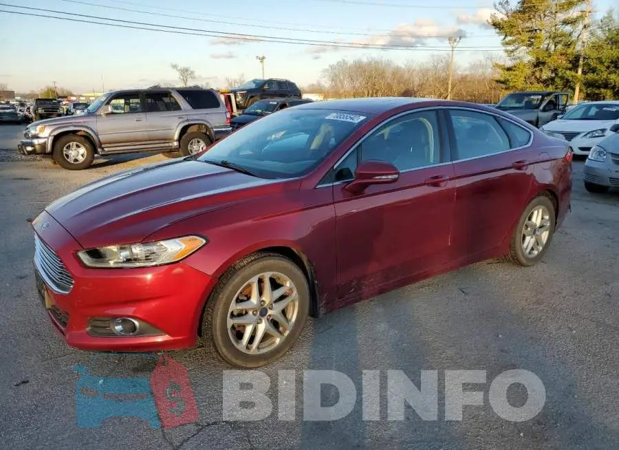 3FA6P0HD1ER169664 Photo# 1